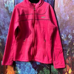 Women’s Pink Jacket